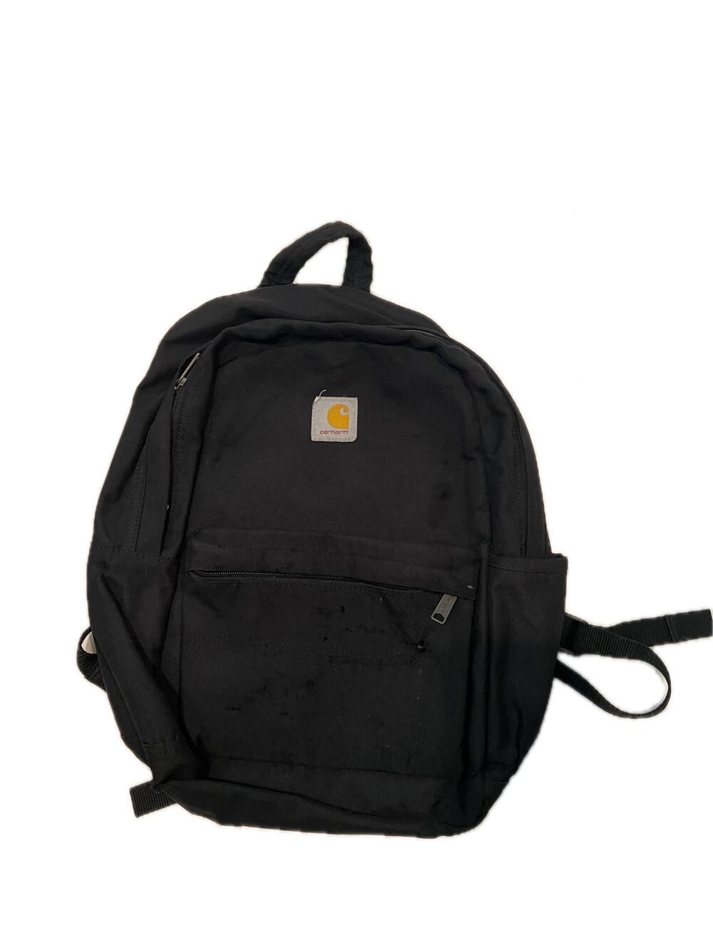 Carhartt 21L Dark Gray Classic Backpack